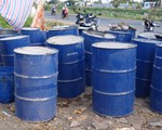 Công ty môi trường thuê 