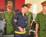Trong vòng 6 tháng, bị tòa án 3 tỉnh khác nhau tuyên án tù