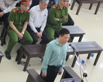 Tòa y án tử hình, nhưng kiến nghị giảm án cho Nguyễn Xuân Sơn