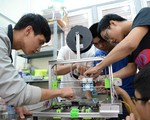 Ưu tiên nghiên cứu khoa học có tính ứng dụng cao