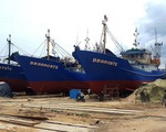 "Tàu vỏ thép nằm bờ": Đến hẹn, Đại Nguyên Dương chưa chi tiền cho ngư dân