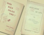 Kho tàng tri thức Việt tại Thư viện Quốc gia Pháp
