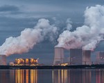 Nồng độ CO2 của Trái đất chạm mức cao nhất trong 800.000 năm qua