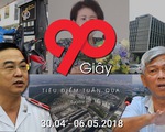 90 giây thời sự: Bí ẩn mang tên 