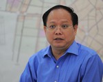 Thanh tra Công ty Tân Thuận, yêu cầu kiểm điểm ông Tất Thành Cang