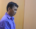 Đâm chết người do tranh cãi trả tiền nhậu