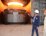 Sự cố lò thổi nhà máy thép Hòa Phát, 4 công nhân bỏng nặng