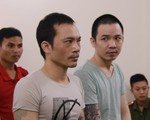 Hai tử tù khai mài đinh vít mở khóa cùm, đục tường vượt ngục