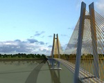 Đề xuất xây cầu Mỹ Thuận 2 với mức đầu tư 5.125 tỉ đồng