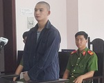 Giết trẻ em, hiếp dâm rồi chôn xác lãnh 24 năm tù