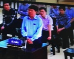 Vụ án ông Đinh La Thăng: Bị cáo Phùng Đình Thực kêu oan