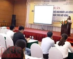 Thông tin ban đầu về thị trường xuất khẩu lao động thường chưa đầy đủ