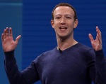 Facebook cải tổ bộ máy lãnh đạo lớn nhất trong 14 năm