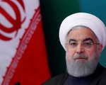 Iran sẽ theo đuổi thỏa thuận hạt nhân, bất chấp Mỹ