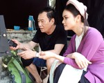 Đạo diễn Khải Hưng lần đầu làm MV cho ca sĩ Phương Thảo