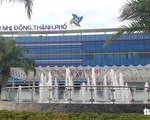 TP.HCM khánh thành Bệnh viện Nhi Đồng hơn 4.500 tỉ