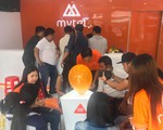 Viettel tạo khu vực 4 quốc gia "không cước roaming quốc tế"