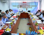 Doanh nghiệp phân bón buồn vì không được đóng thuế VAT