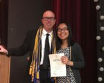 Cựu học sinh Trường Quốc tế Á Châu đậu ĐH Harvard và Yale