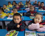 Đối mặt dân số già, Trung Quốc kêu gọi ủng hộ gia đình đông con