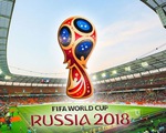 VTV chính thức có bản quyền World Cup, chia sẻ sóng sạch cho HTV
