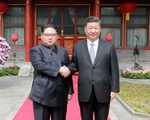 Trung Quốc hưởng lợi gì từ thượng đỉnh Mỹ - Triều Tiên?