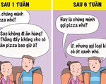 Lấy lại lòng tin thế nào khi bạn lỡ phụ tình?