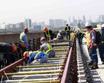 Metro Bến Thành - Suối Tiên có tiền vẫn không xài được