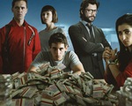 Vụ cướp 2,4 tỷ euro, Tây Ban Nha đã làm thế nào với Money Heist?