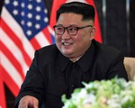 Lãnh đạo Triều Tiên - Mỹ sẽ đến thăm đất nước của nhau