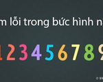 Bạn có thông minh hơn học sinh tiểu học?