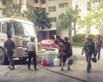 Hà Nội sẽ có thêm 6 dự án nước sạch