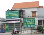 Sau &quot;sốt&quot; đất Vân Phong - Phú Quốc, nhà đầu tư bắt đầu tháo chạy