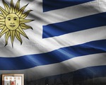 Chân dung tuyển Uruguay