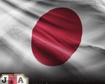 Chân dung tuyển Nhật Bản