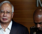 Cựu thủ tướng Malaysia Najib Razak sẽ hạ cánh vào "lò"?