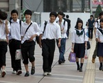 Nhật Bản sửa Luật dân sự, hạ độ tuổi người trưởng thành