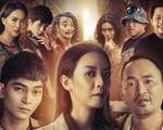 Thu Trang - Tiến Luật tự đầu tư phim phát trên Youtube