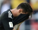 Messi: &quot;Tôi đau đớn khi đá hỏng phạt đền&quot;