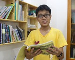 Trần Nguyễn Nam Hưng - Chàng thủ khoa với 4 điểm 10 môn toán