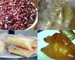Tết Đoan ngọ: Tại sao phải trừ tà, diệt sâu bọ, khảo cây?