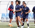 Đội bóng rẻ nhất World Cup 2018 Panama xuất trận