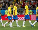 World Cup 2018: Samba lạc điệu, tại Neymar hay tại Tite?