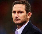 Lampard nói về 