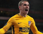 Từ chối Barcelona, Griezmann ở lại Atletico Madrid thêm 5 năm