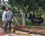 Giang hồ lộng hành, bao chiếm đất Phú Quốc... đòi chung chi