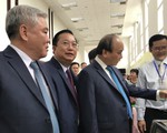 Thủ tướng mong Sóc Trăng phát triển bằng các tỉnh ở Miền Tây