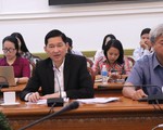 TP.HCM dự báo cuộc gọi khẩn cấp, cứu nạn cứu hộ tăng