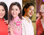 19-6: hoa hậu diễn bikini cùng Chi Pu, Thu Phương và hot girl ngô nghê