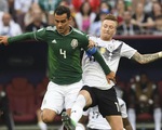 Dính líu ma túy, đội trưởng Mexico bị cô lập ở World Cup 2018